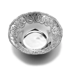 Western Medium Round Bowl