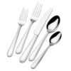 Westfield Frost 20 Piece Flatware Set, Service For 4 -Tableware Shop westfield frost 20 piece flatware set service for 4 5158830 1