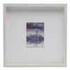 MIKASA White 15 X 15 Gallery Square Frame, Matted To 5 X 7 -Tableware Shop white matted gallery square frame 5 x 7 5225597 1