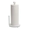 White Rope Paper Towel Holder -Tableware Shop white rope paper towel holder 5273451 1