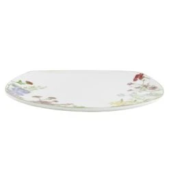 MIKASA Wildflower Garden Square Dinner Plate -Tableware Shop wildflower garden square dinner plate 5264255 4