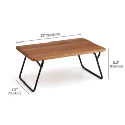 Woodford Set Of 2 Shelf Organization Trays -Tableware Shop woodford set of 2 shelf organization trays 5290308 6