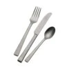 MIKASA York Stonewash 12 Piece Flatware Set, Service For 4 -Tableware Shop york stonewash 12 piece flatware set service for 4 5267816 1
